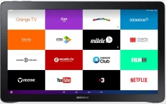 Ремонт Galaxy View в Минске