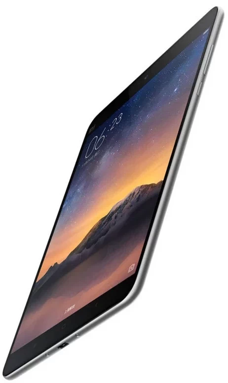 Ремонт планшета Xiaomi Mi Pad 2 в Минске