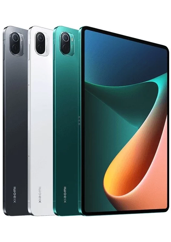 Ремонт планшета Xiaomi Mi Pad 5 в Минске