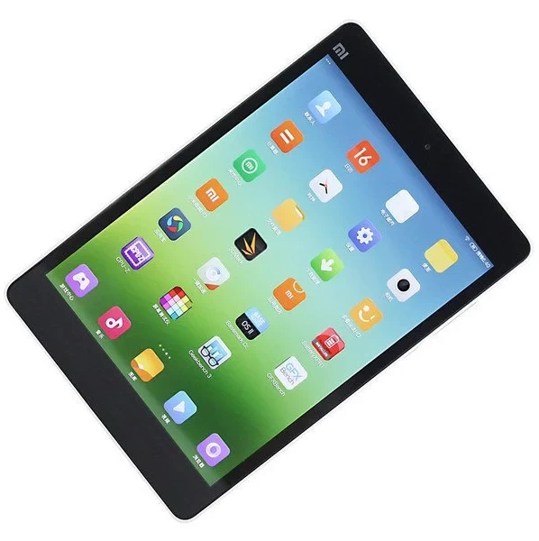 Ремонт планшета Xiaomi Mi Pad в Минске