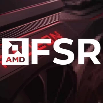 Обзор AMD FidelityFX Super Resolution 2.0