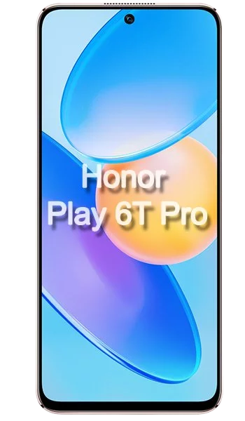 Ремонт телефона Huawei Honor Play 6T Pro в Минске