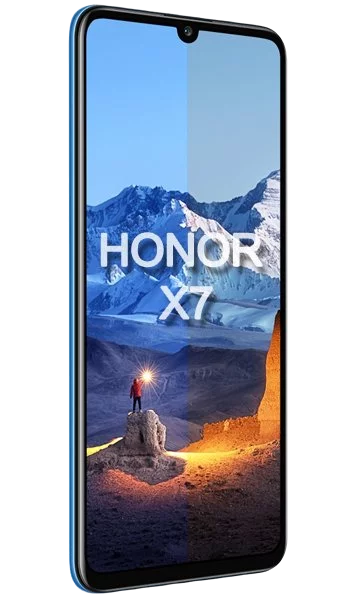 Ремонт телефона Huawei Honor X7 в Минске