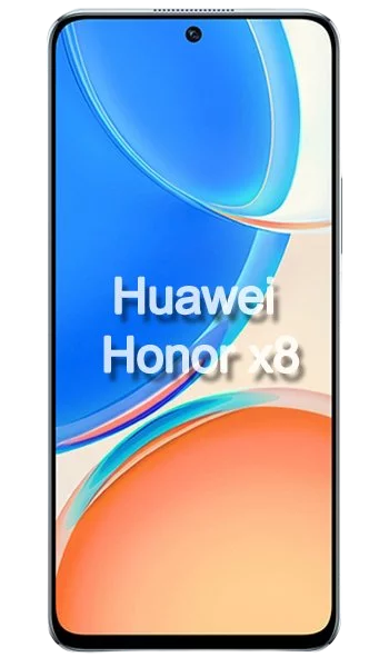 Ремонт телефона Huawei Honor X8 в Минске