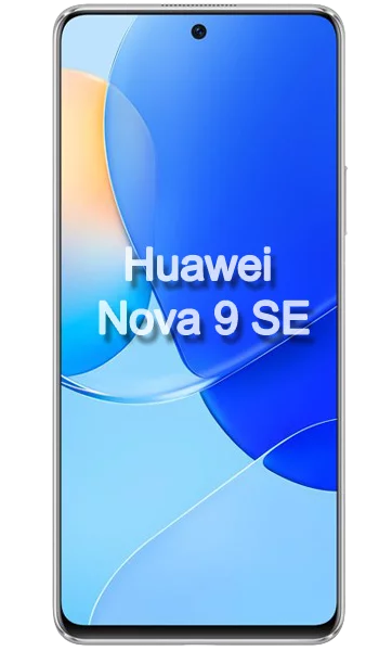 Ремонт телефона Huawei nova 9 SE 5G в Минске