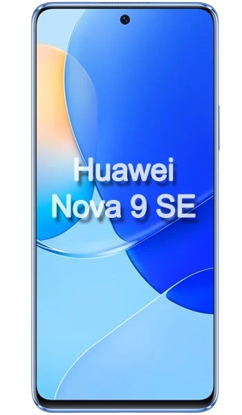 Ремонт телефона Huawei nova 9 SE в Минске