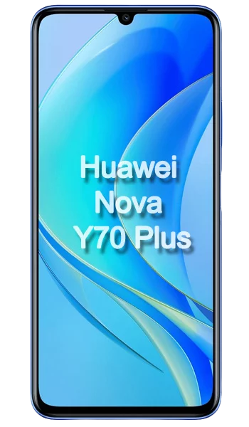 Ремонт телефона Huawei nova Y70 Plus в Минске
