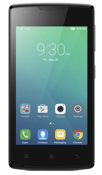 Ремонт телефона Lenovo A Plus в Минске