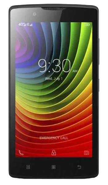 Ремонт телефона Lenovo A2010 в Минске