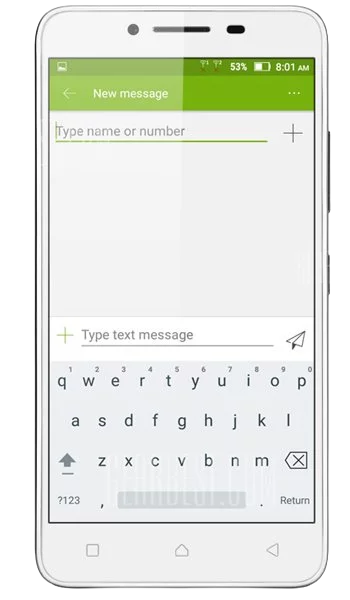 Ремонт телефона Lenovo A3690 в Минске