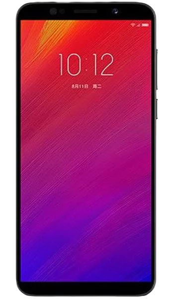 Ремонт телефона Lenovo A5 в Минске