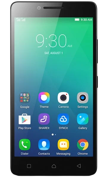 Ремонт телефона Lenovo A6010 в Минске