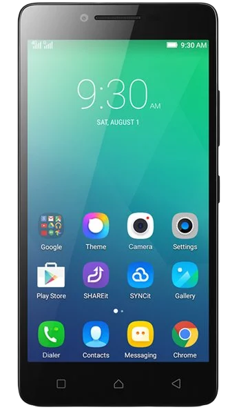 Ремонт телефона Lenovo A6010 Plus в Минске