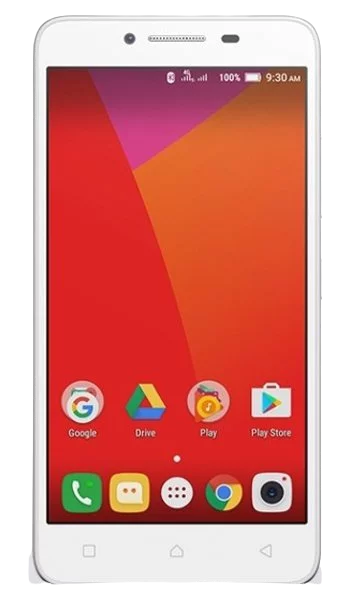 Ремонт телефона Lenovo A6600 в Минске