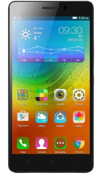 Ремонт телефона Lenovo A7000 Plus в Минске