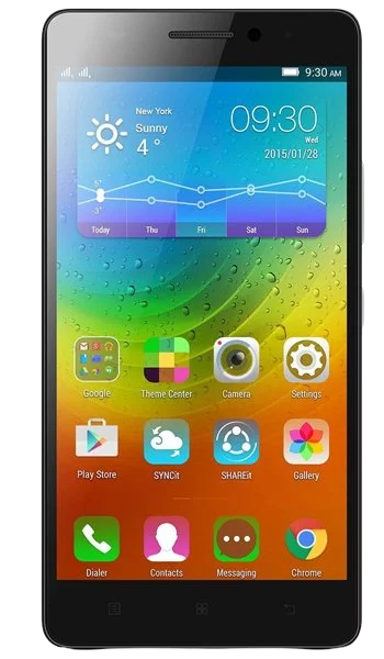 Ремонт телефона Lenovo A7000 Turbo в Минске