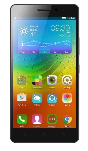 Ремонт телефона Lenovo K3 Note в Минске