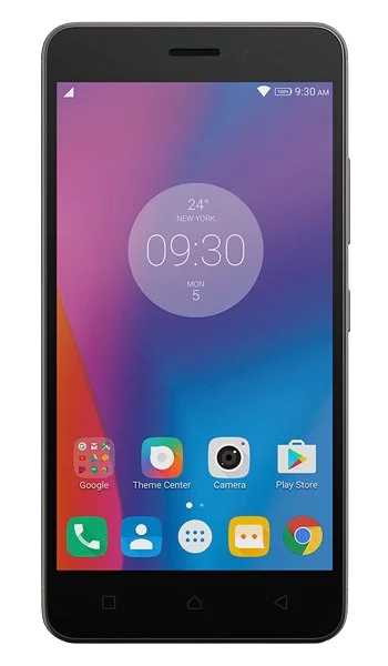 Ремонт телефона Lenovo K6 в Минске
