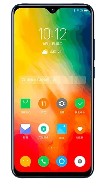 Ремонт телефона Lenovo K6 Enjoy в Минске