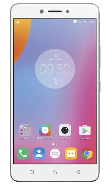 Ремонт телефона Lenovo K6 Note в Минске