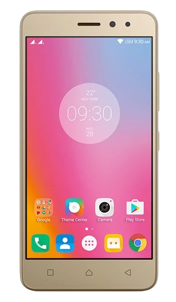 Ремонт телефона Lenovo K6 Power в Минске
