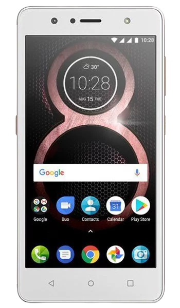 Ремонт телефона Lenovo K8 в Минске