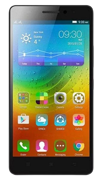 Ремонт телефона Lenovo K80 в Минске