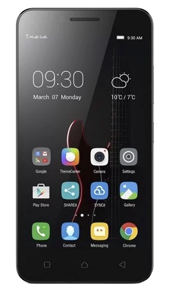 Ремонт телефона Lenovo Vibe C в Минске