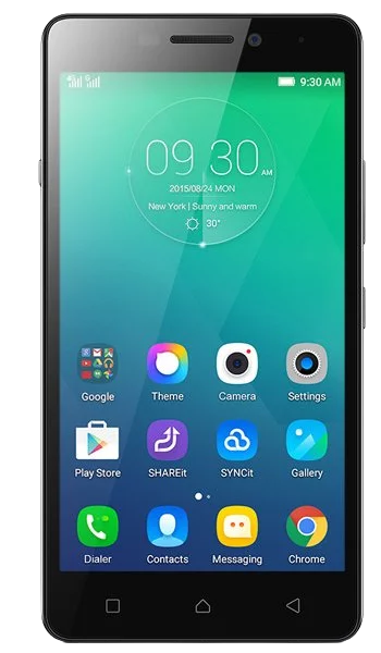 Ремонт телефона Lenovo Vibe P1m в Минске