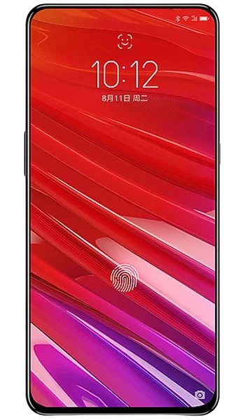 Ремонт телефона Lenovo Z5 Pro в Минске