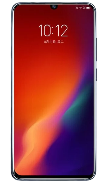 Ремонт телефона Lenovo Z6 в Минске
