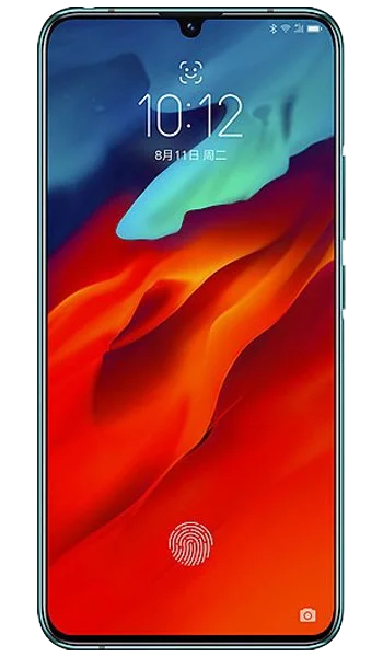 Ремонт телефона Lenovo Z6 Pro в Минске