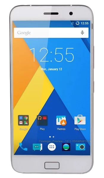 Ремонт телефона Lenovo Zuk Z1 в Минске