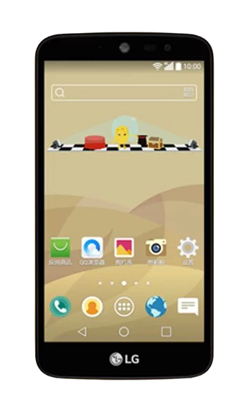 Ремонт телефона LG AKA в Минске