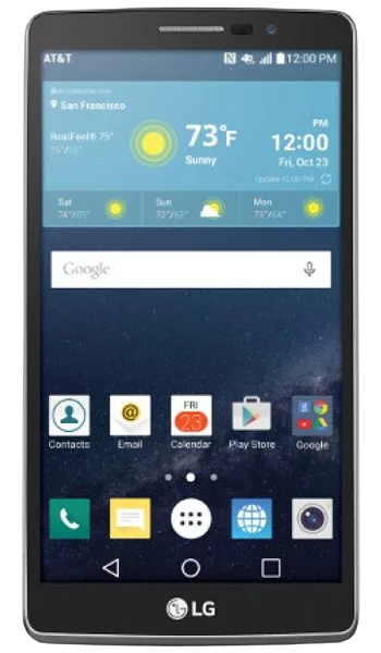 Ремонт телефона LG G Vista 2 в Минске