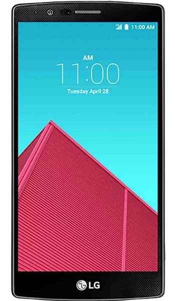 Ремонт телефона LG G4 Dual в Минске