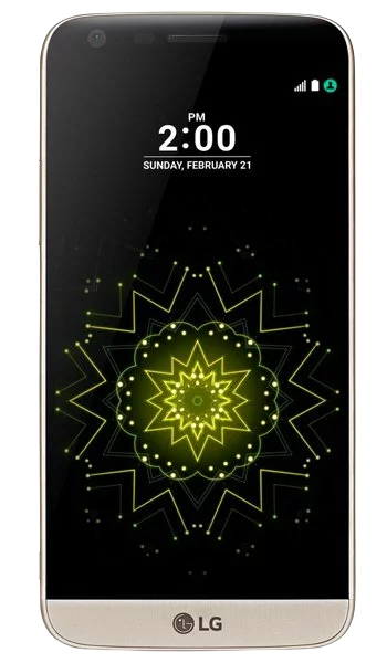 Ремонт телефона LG G5 в Минске