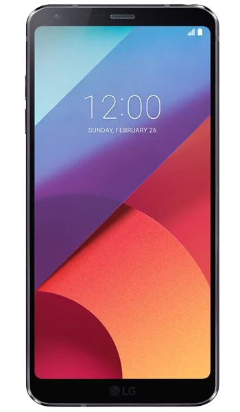 Ремонт телефона LG G6 в Минске