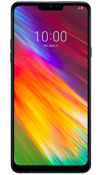 Ремонт телефона LG G7 Fit в Минске