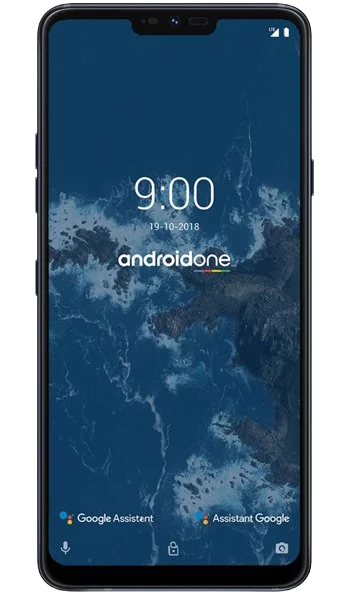 Ремонт телефона LG G7 One в Минске