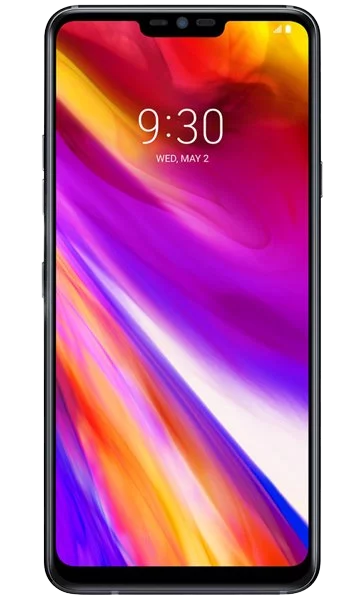Ремонт телефона LG G7 ThinQ в Минске