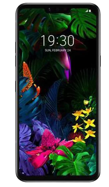 Ремонт телефона LG G8 ThinQ triple camera в Минске