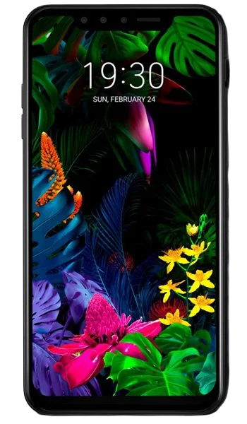 Ремонт телефона LG G8s ThinQ в Минске