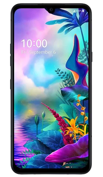 Ремонт телефона LG G8X ThinQ в Минске