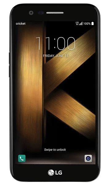 Ремонт телефона LG Harmony в Минске