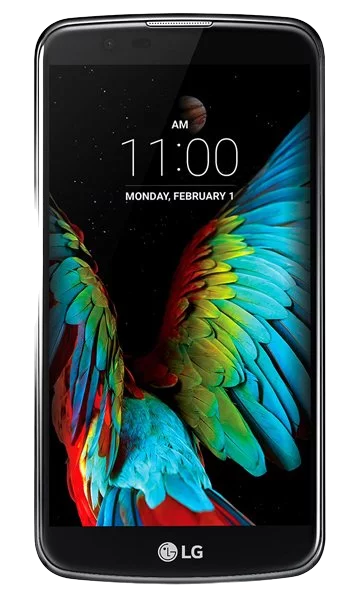 Ремонт телефона LG K10 в Минске