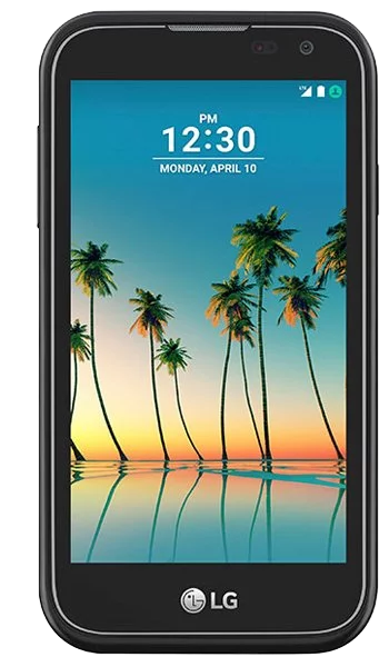 Ремонт телефона LG K3 2017 в Минске