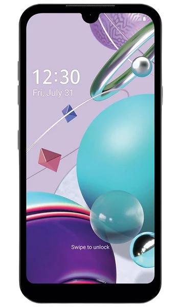 Ремонт телефона LG K31 в Минске