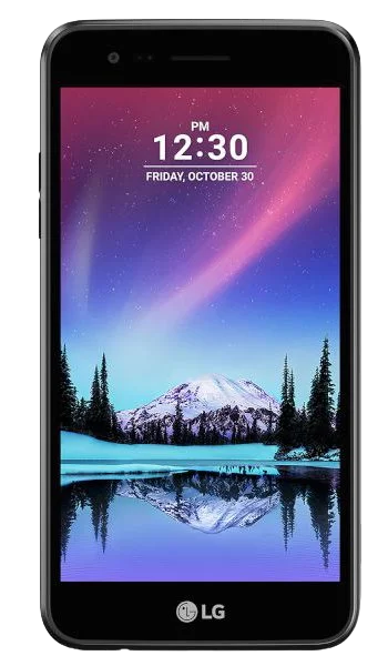 Ремонт телефона LG K4 2017 в Минске