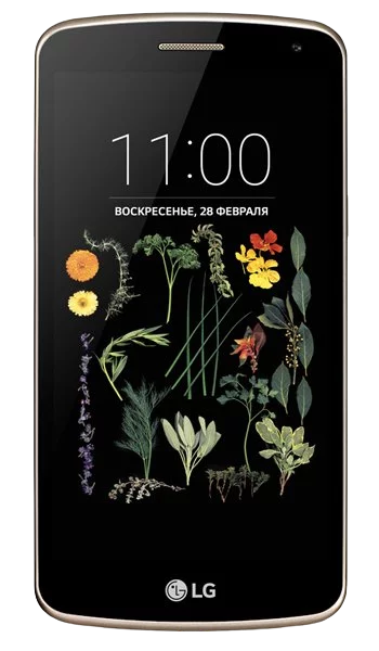 Ремонт телефона LG K5 в Минске